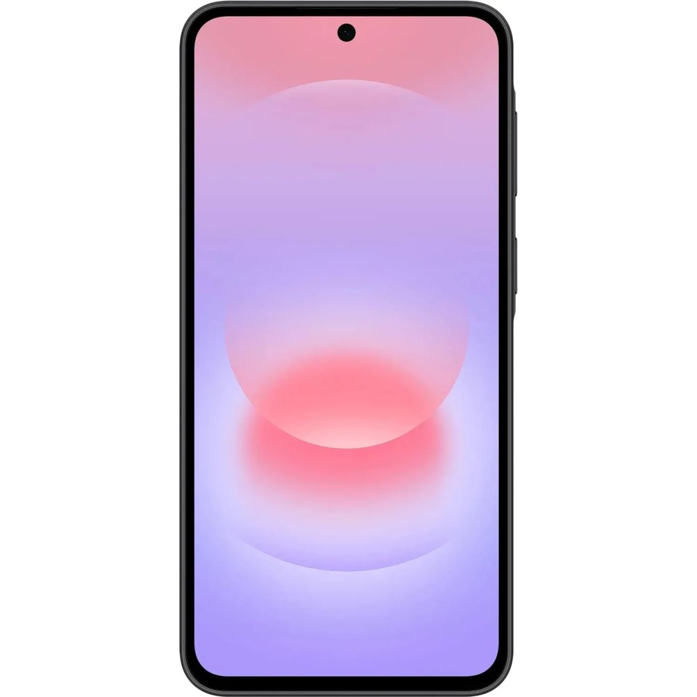 Смартфон Samsung Galaxy A37 5G SM-A376E 256Gb 8Gb черный(SM-A376EZAGCAU)