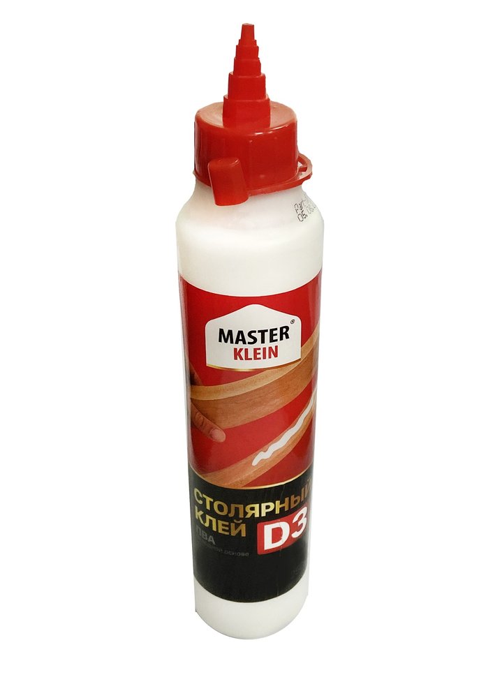 Клей Master Klein ПВА столярный Д3 250гр 1695