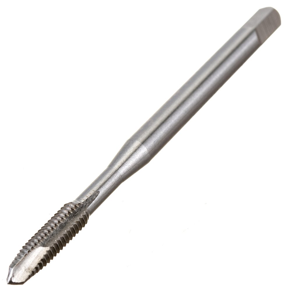 Метчик M4x0,7 HSSE M35 Co5% скошенный ПрофОснастка №611 арт. 50251011
