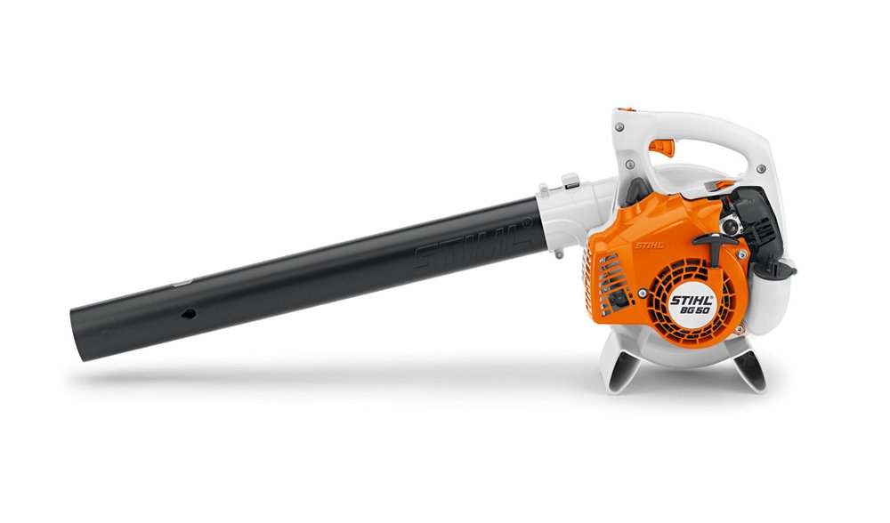 Садовая воздуходувка Stihl BG 50 42290111723