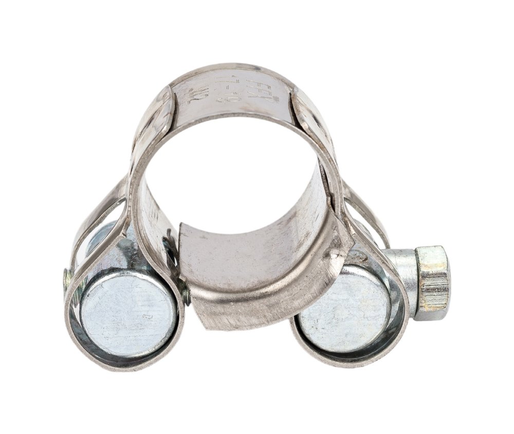 Силовой хомут FORTISFLEX ROBUST SR 17-19/W2 80565