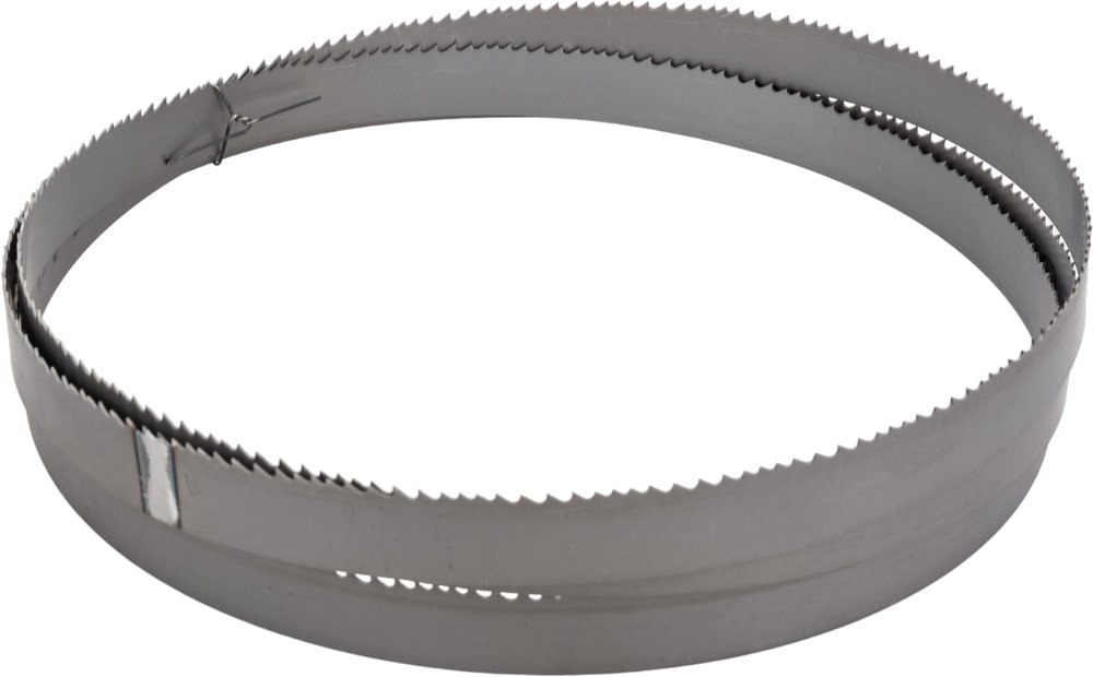 Полотно ленточное М42 (2910х27х0.9 мм, 4/6 TPI) ECO EM422709462910