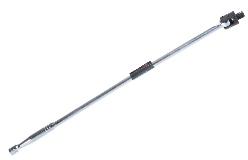 Вороток Rockforce 1/2DR шарнирный с рукояткой RF-8014600U(11882)