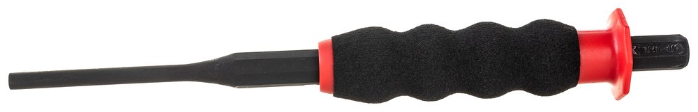 Выколотка с протектором (5х200 мм) KING TONY 76405-08G