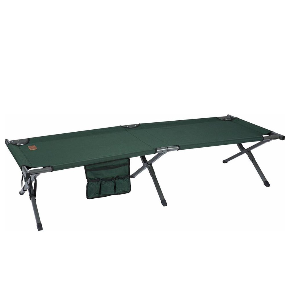 Раскладная кровать Camping World Forest bed Standart CL-B-001