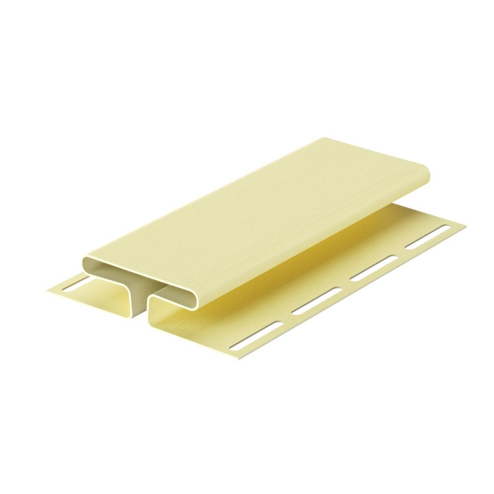 H-профиль Docke Premium лимон PSHP-1042