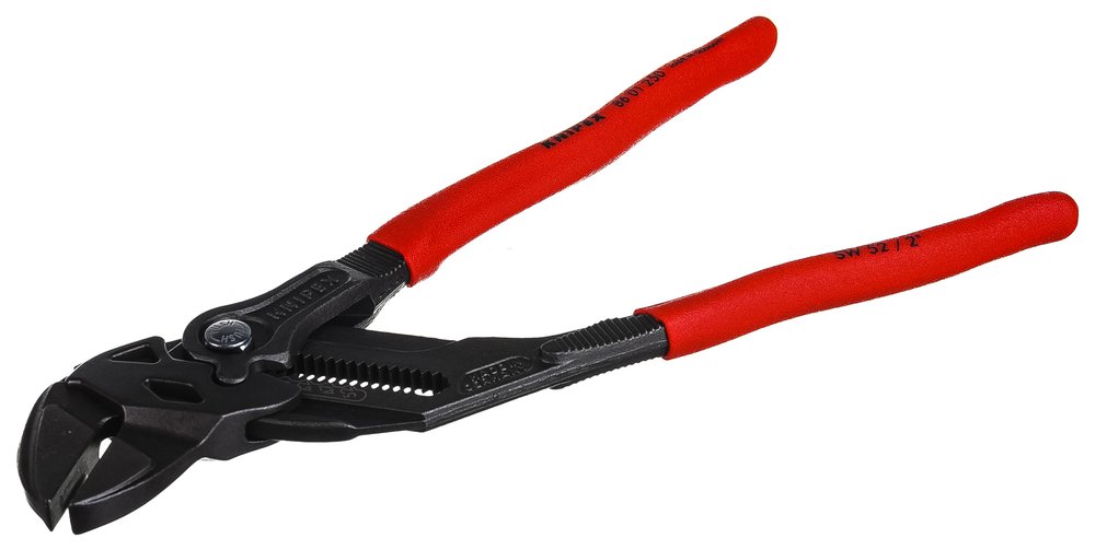 Переставные клещи KNIPEX KN-8601250