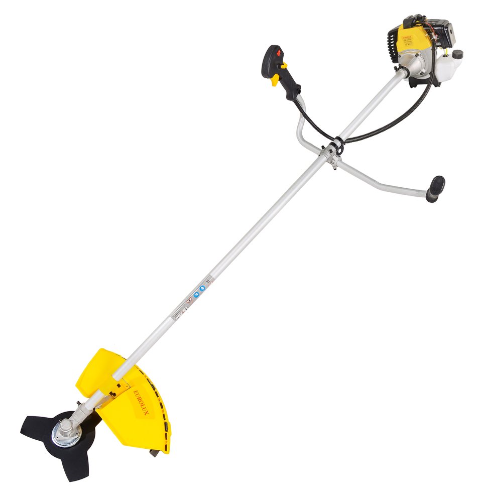Бензиновый триммер Eurolux TR-1900T 70/2/18