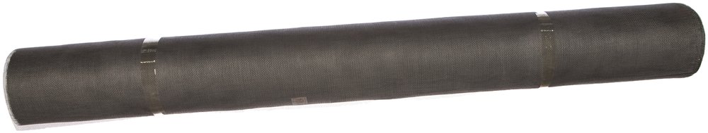 Сетка противомоскитная серая в рулоне 'STANDARD' (0,9х30 м) для окон STAYER 12526-09-30