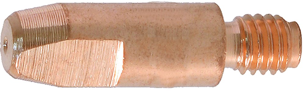 Наконечник КЕДР E-Cu М6-1.0-d8,0-28 7160036 (20 шт)