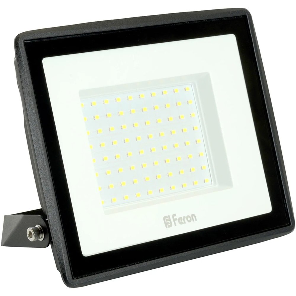 Прожектор светодиодный FERON LL-922 100W 6400К 230В IP65 (32103)
