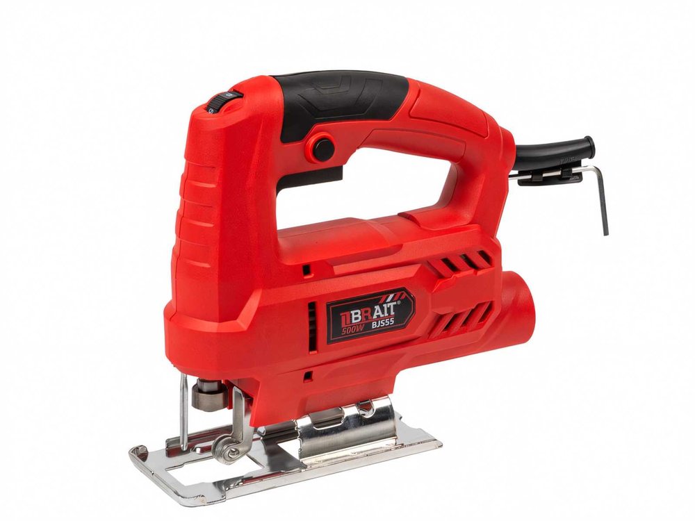 Электрический лобзик BRAIT BJS55 21.01.089.078