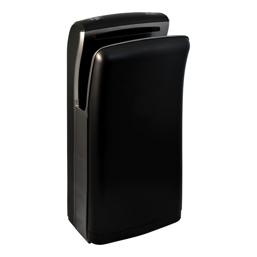 Электросушитель для рук Puff 8960 погружной, черный, 71х28,5х36,5 см 1401.382