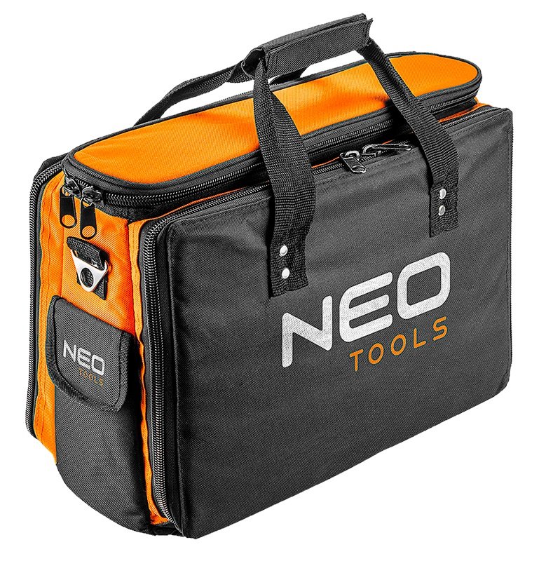 Кофр для инструмента NEO Tools 84-308