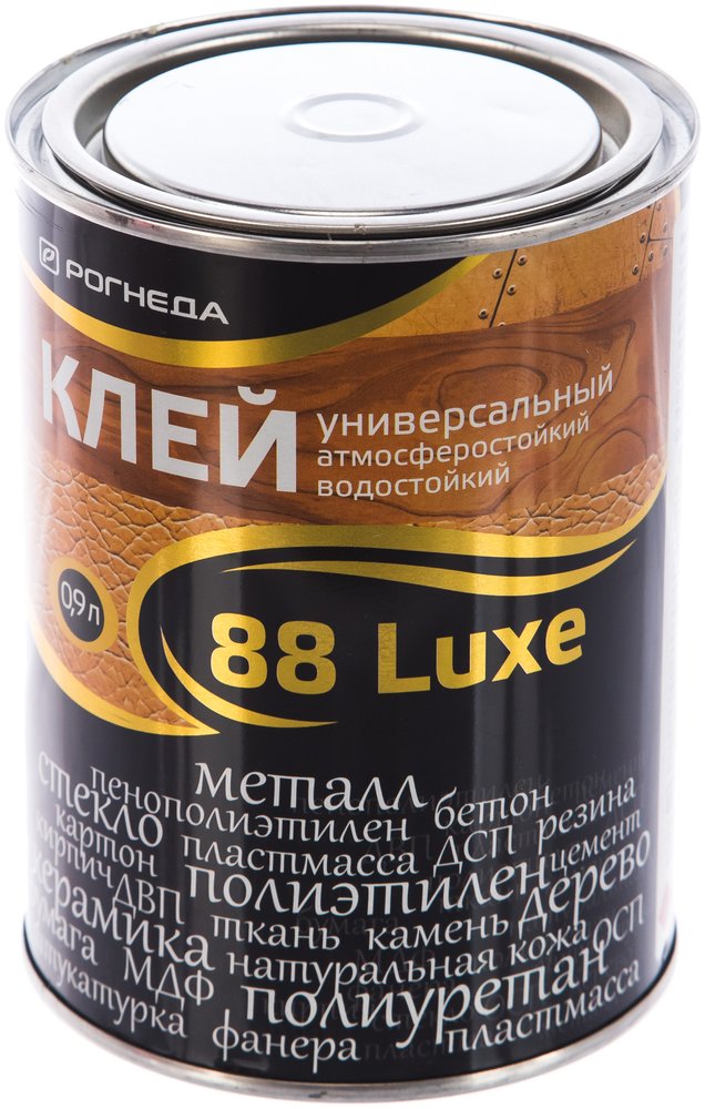 Универсальный клей Рогнеда 88-Luxe 900 мл 13131