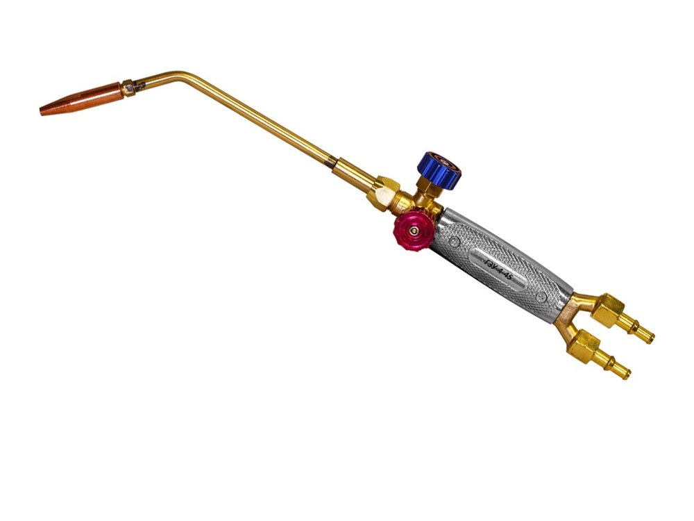 Пропановая горелка Сварог Г3У-4-45 G4-100-LPG 94210