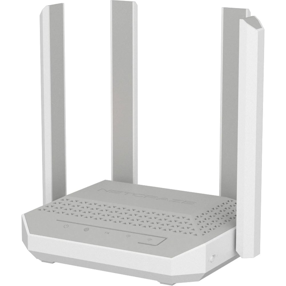 Маршрутизатор Netcraze (Keenetic) Challenger (NC-3910)