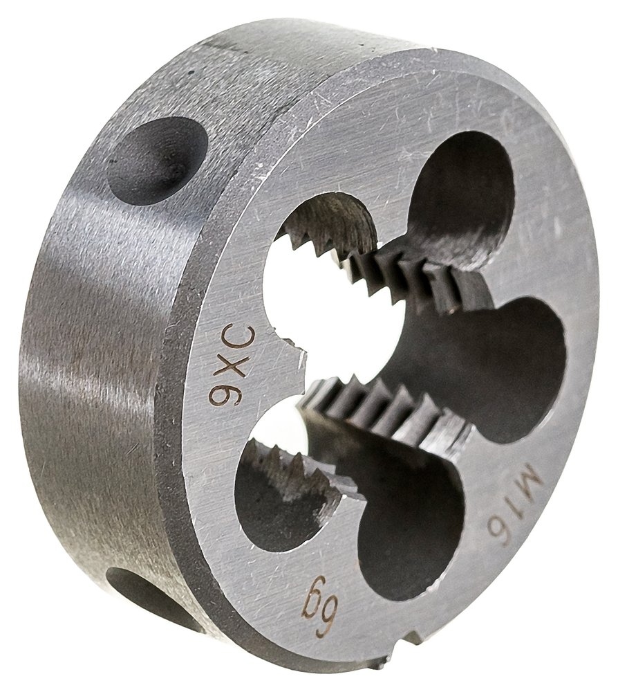 Плашка Gigant М16x2,0 мм GT-0036