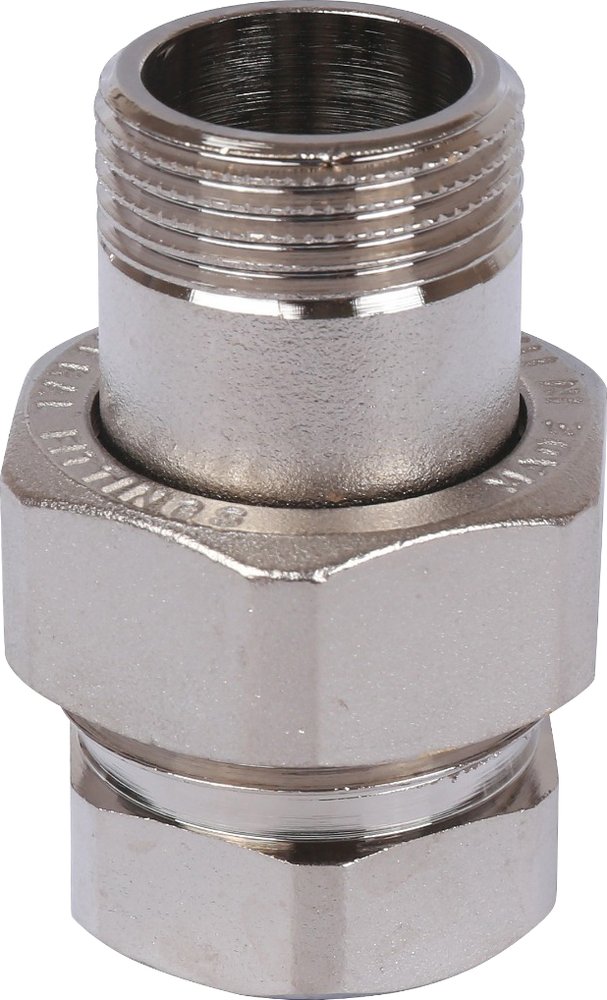 Американка STOUT ВН плоское уплотнение 3/4' SFT-0045-000034 RG008Q1DJVFH45