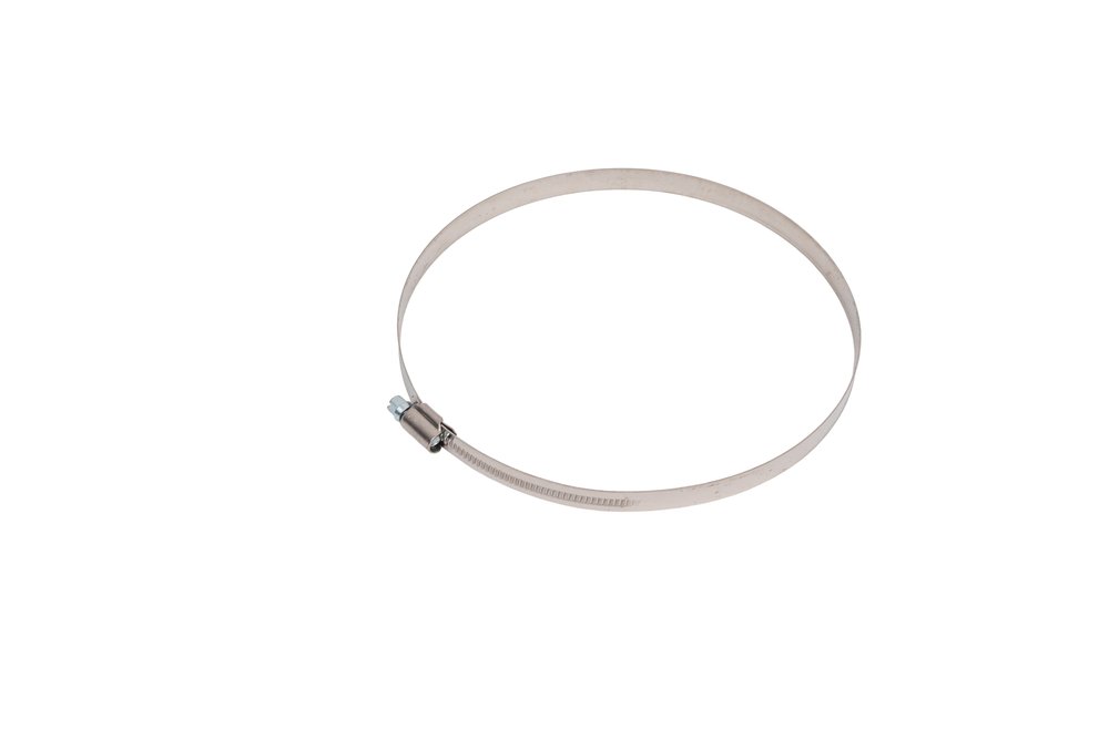 Хомут Мир Хомутов Экофикс 150-170 мм/12 W2, в упаковке 10 шт. H150-170-12ECO42(10)