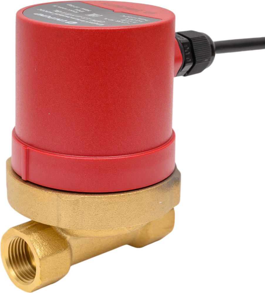Циркуляционный насос UNIPUMP (ГВС) UPН 15-1.5 B II BL 81435