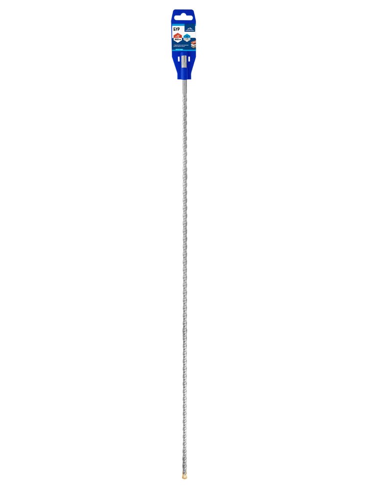 Бур SDS-plus (12х1000 мм) Vertextools 999-12-91000