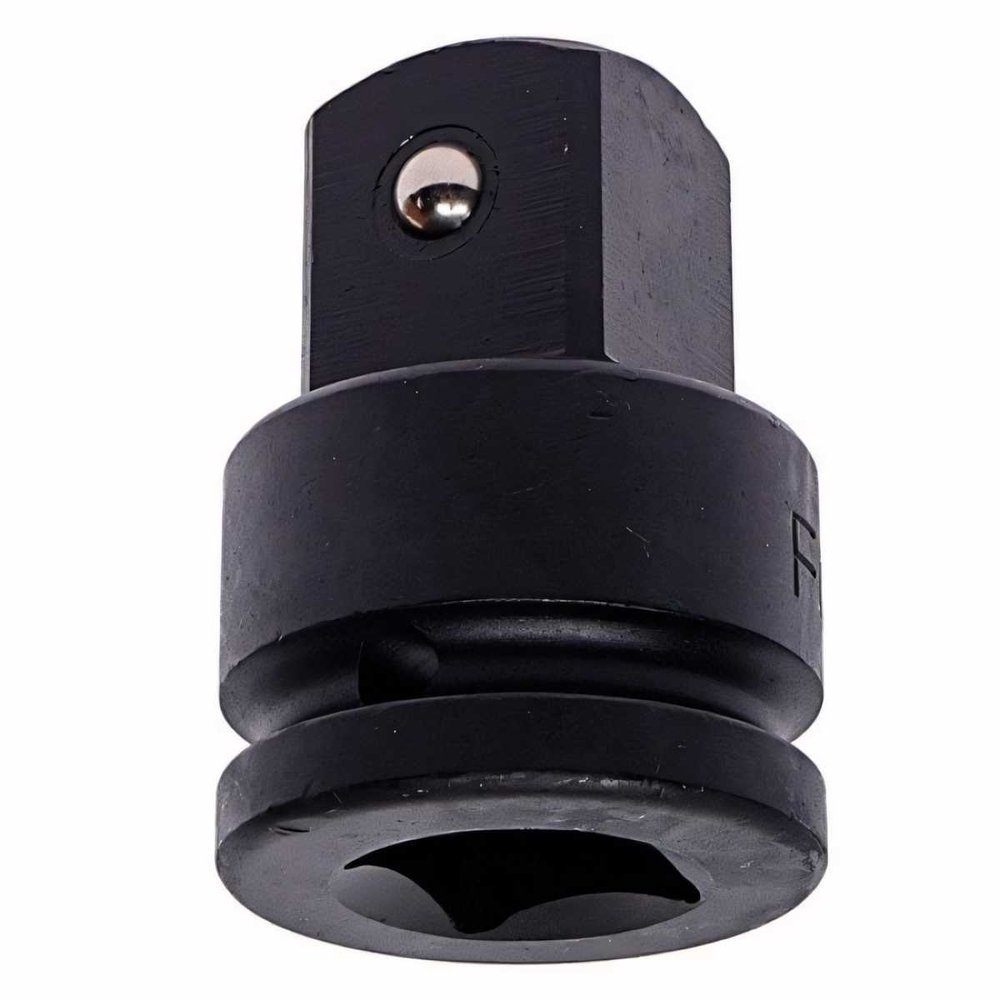 Адаптер 1/2'х3/4' ударный FORCE 80946MPB