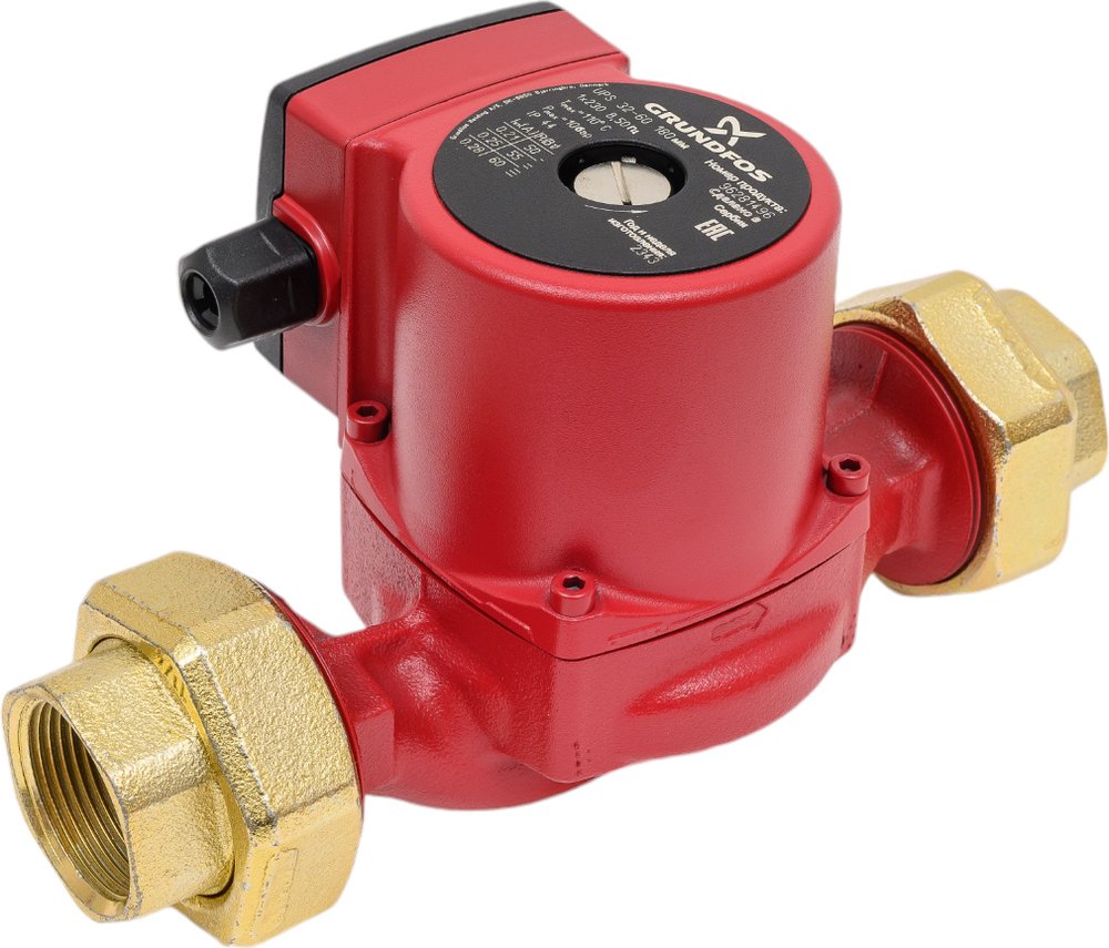 Циркуляционный насос Grundfos UPS 32-60 180 98368440