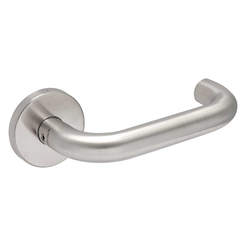 Раздельные ручки Apecs H-0203-Inox 11812