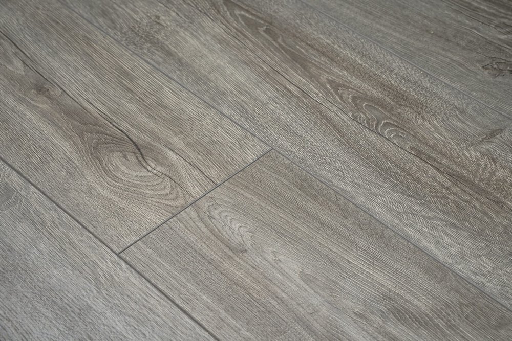 Ламинат Peli anatolia platinium an plt 903 дымчатый дуб 12 мм, 33 кл., 6шт. УТ-00095381