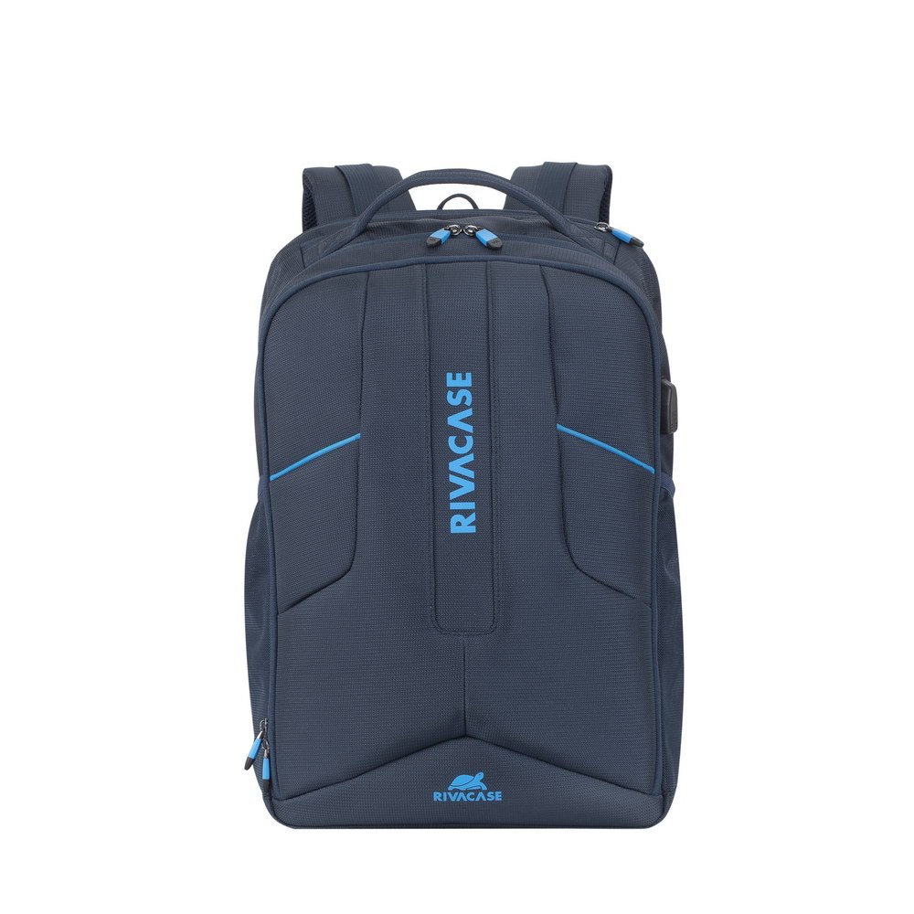 Рюкзак для геймеров 17.3' RIVACASE 4 7861 Dark blue ECO