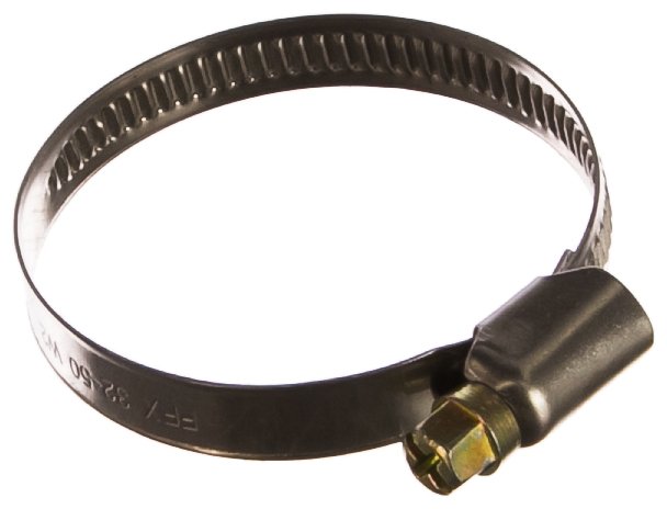 Червячный хомут FORTISFLEX PL-9/W2 32-50 мм 68965