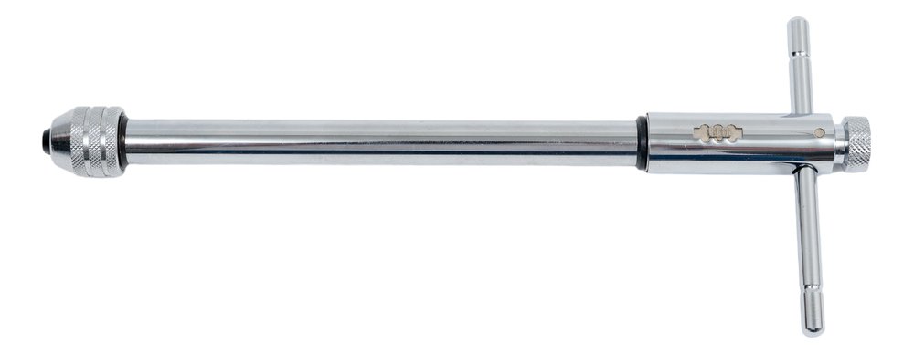Вороток для метчиков YATO M5-M12 с трещоткой YT-2991 36572991 092 1