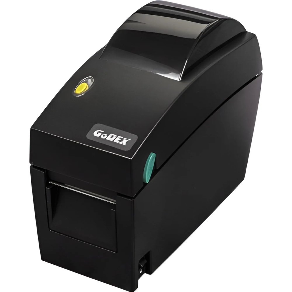 Этикет-принтер Godeх DT2x 203 dpi,термо,USB,RS232,Ethernet)