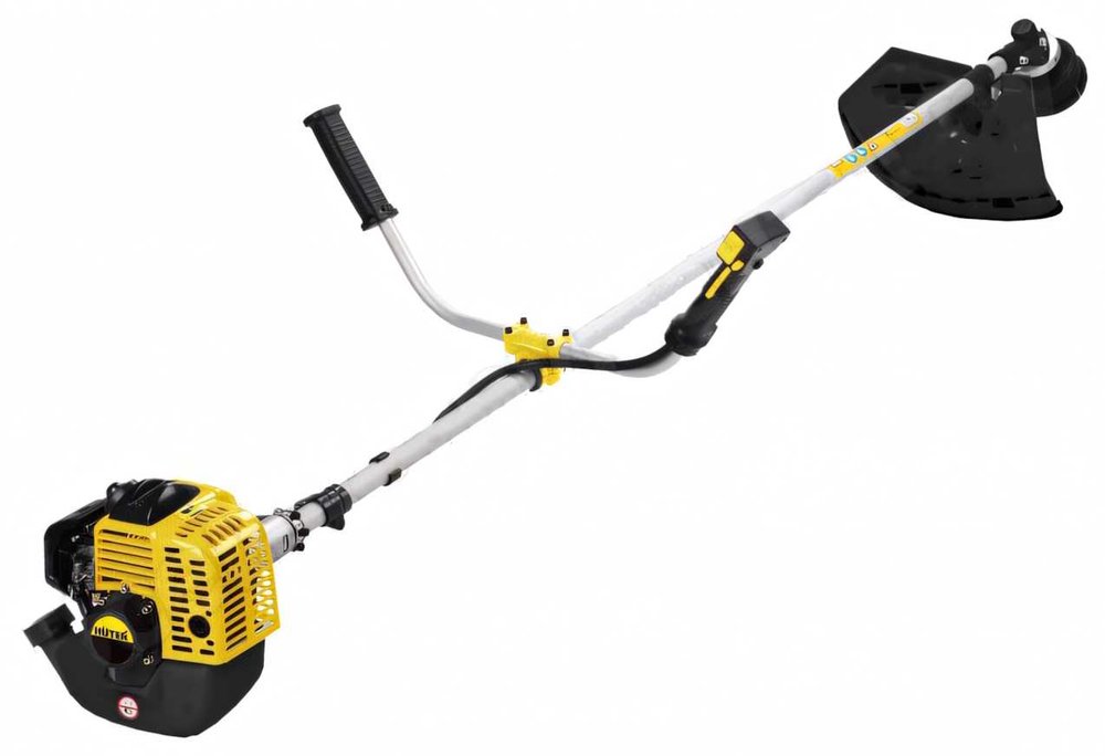 Бензиновый триммер Huter GGT-1000T 70/2/2