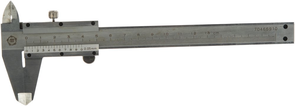 Штангенциркуль ШЦ-1-125 0.05 Туламаш 101261