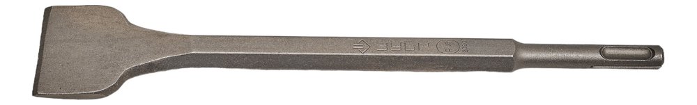 Зубило лопаточное Профессионал (40х250 мм, SDS-Plus) Зубр 29363-40-250_z01