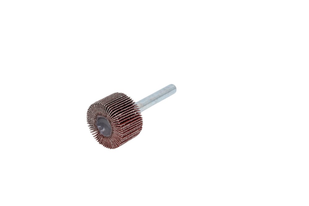 Головка шлифовальная лепестковая GL2515-6A120PK ДИПАР 107002006