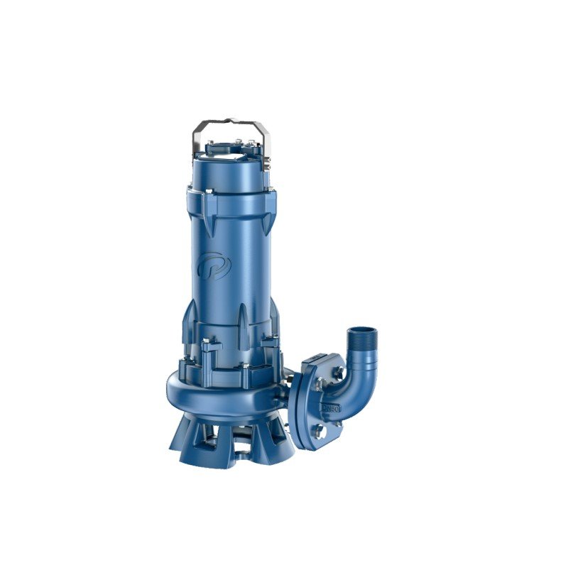 Насос погружной канализационный Purity 100WQ65-23-7.5QG 100589885
