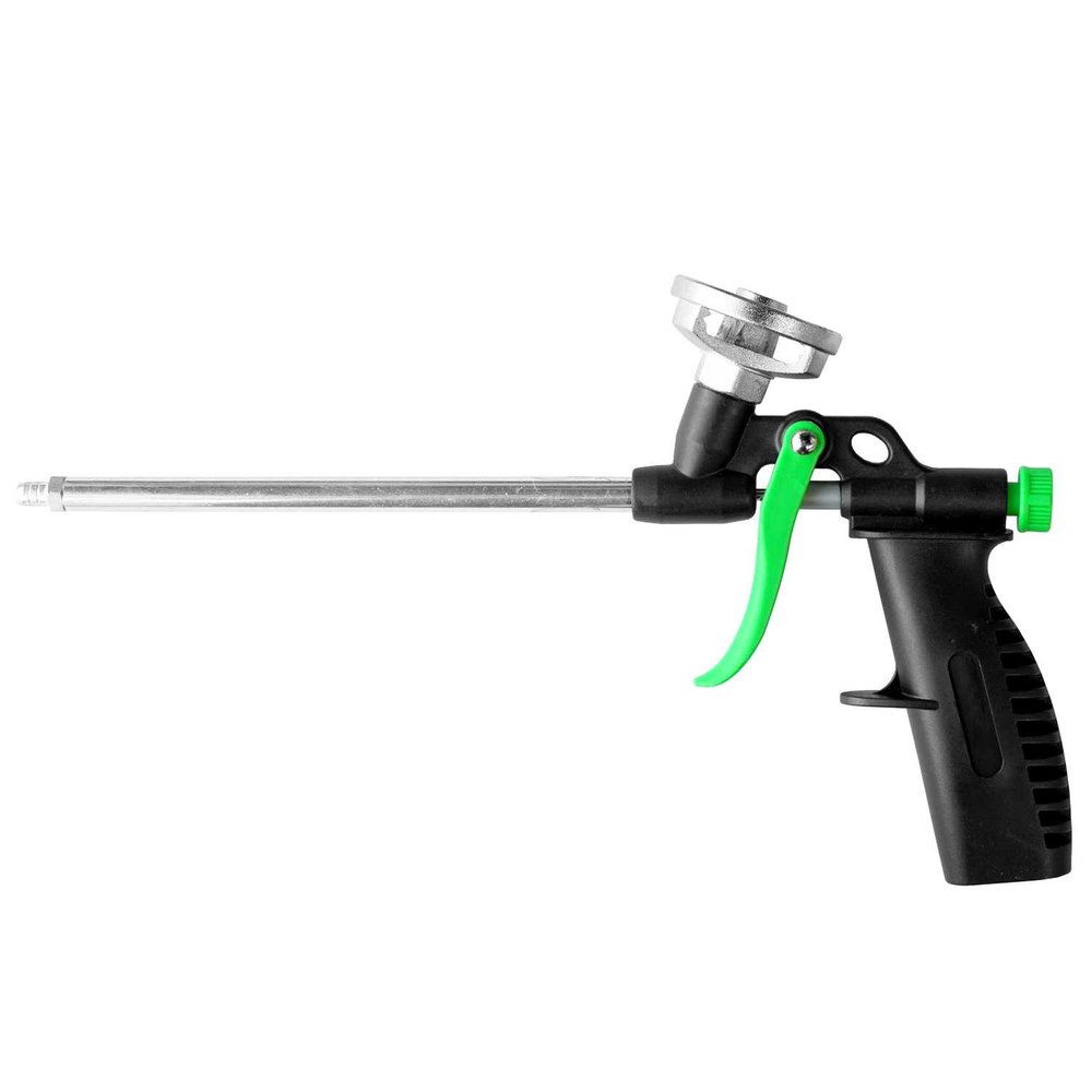 Пистолет для монтажной пены Fomeron diy-l 590131