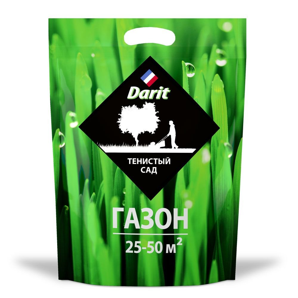 Газон DARIT Тенистый сад 115632