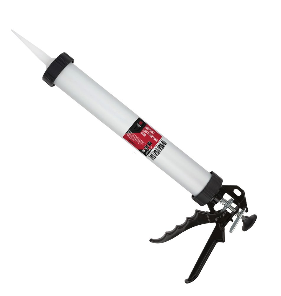 Пистолет для герметика HEADROCK s600 804-502-350