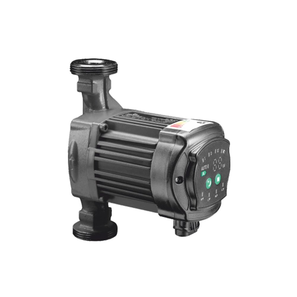 Циркуляционный энергоэффективный насос Valfex ALPHA 25-60 180мм (с гайками) (8) VF.AL.25.60.180