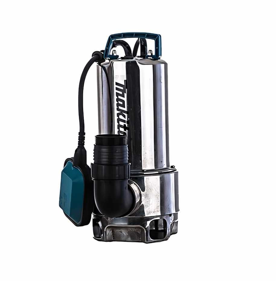 Дренажный погружной насос Makita PF1110