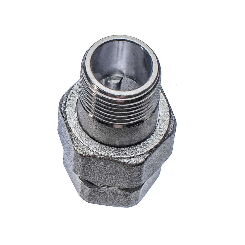 Прямой трехсоставной фитинг FAR 3/4' ВР-американка FC 5150 34