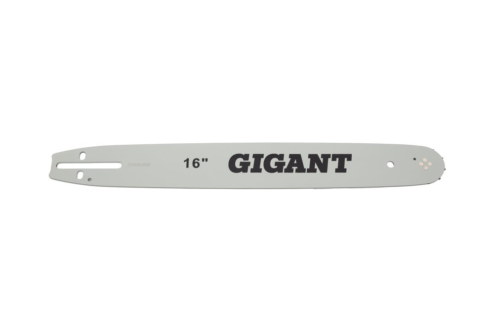 Шина для бензопил Gigant SKL9-04