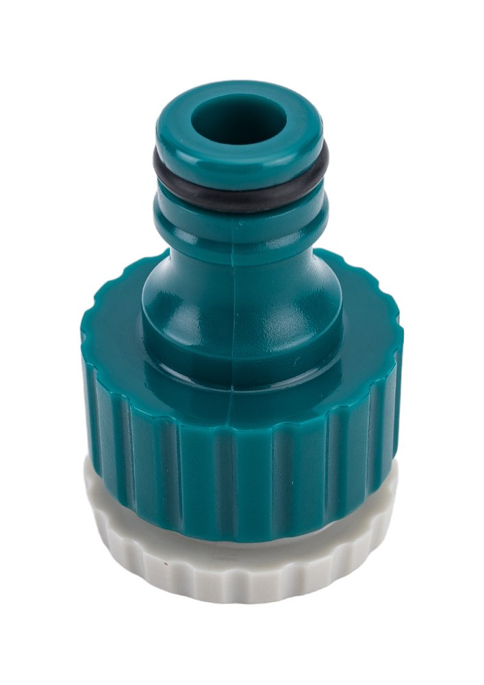 Адаптер  (1/2', 3/4') для системы полива Raco 4250-55220C