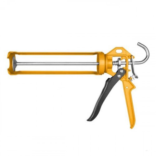 Пистолет для герметика INGCO INDUSTRIAL 235 мм HCG1709