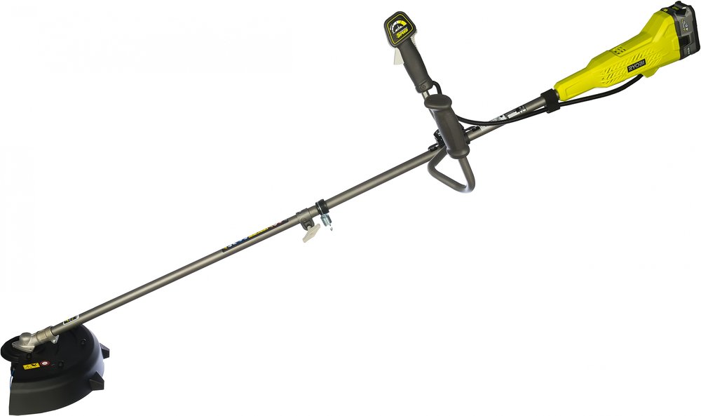 Аккумуляторный триммер Ryobi ONE+ OBC1820B 5133002619