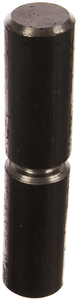 Гаражная петля с шаром СИБРТЕХ d 30*140мм, 2 шт. Р 92009